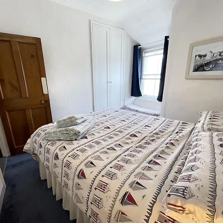Holiday home Penty Men Growyn St Ives (Cornwall)