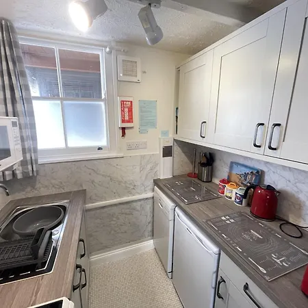 Penty Men Growyn Holiday home St Ives (Cornwall)