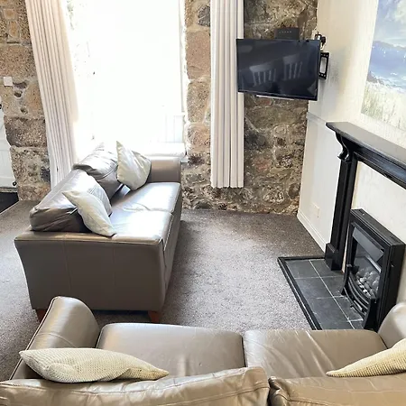Penty Men Growyn Holiday home *