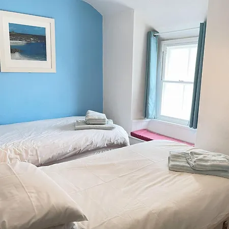 Holiday home Penty Men Growyn