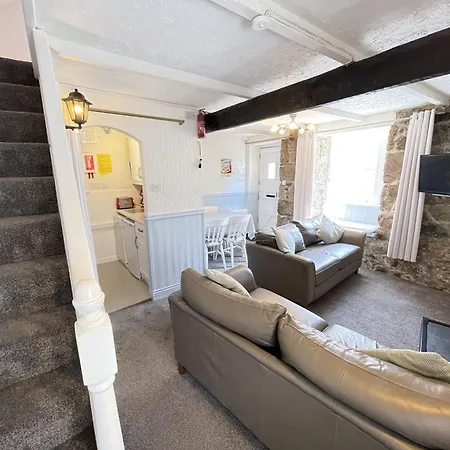 Holiday home Penty Men Growyn *