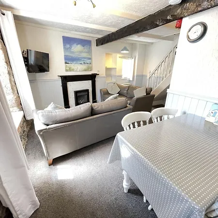 Holiday home Penty Men Growyn